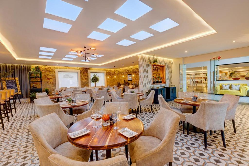 Protea Hotel By Marriott モーセル・ベイ エクステリア 写真