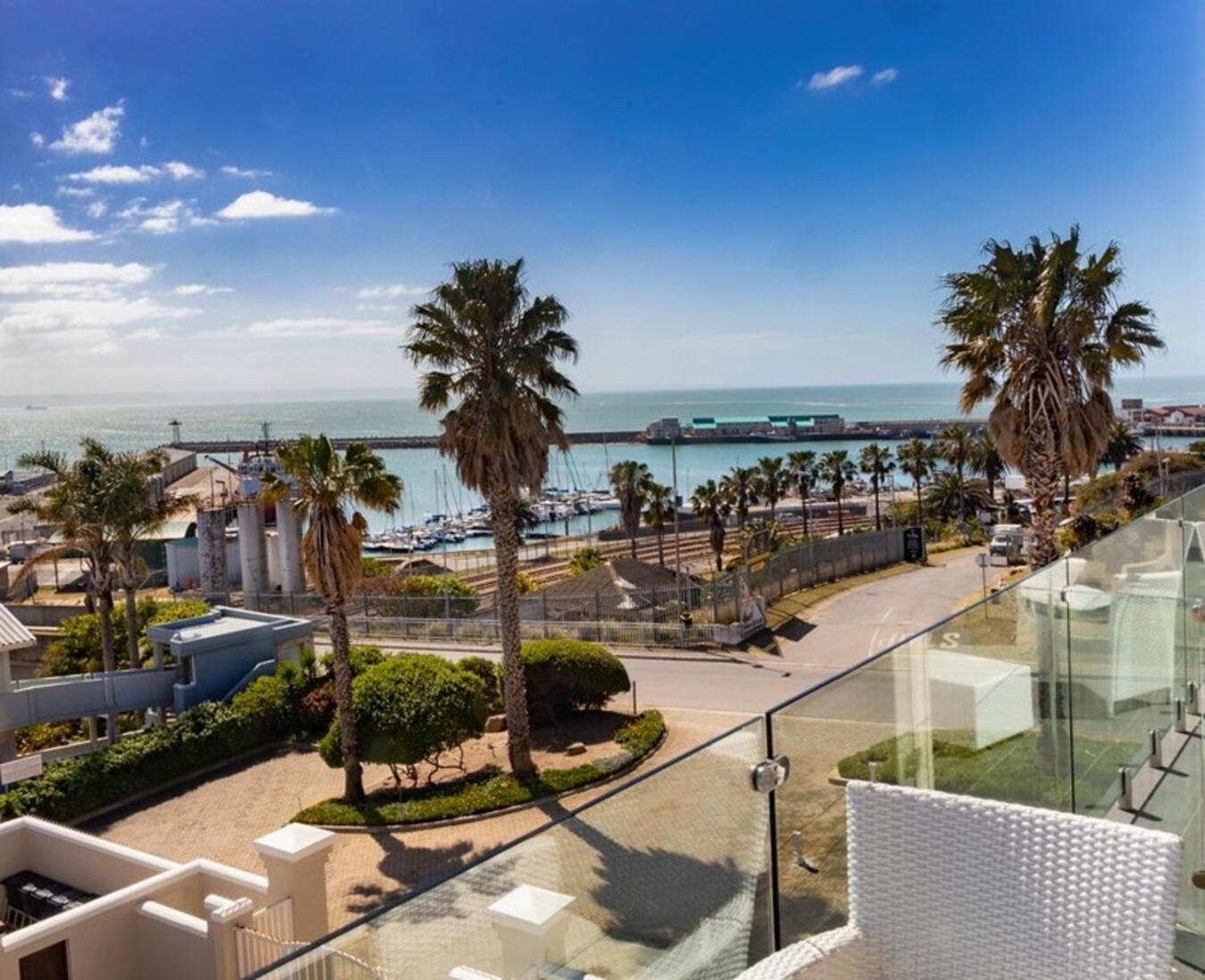 Protea Hotel By Marriott モーセル・ベイ エクステリア 写真