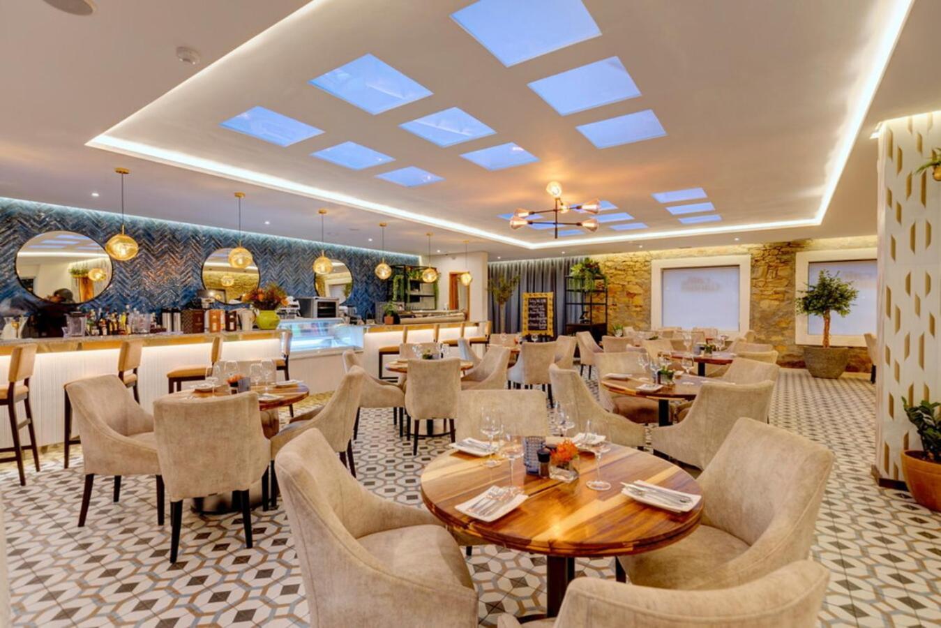 Protea Hotel By Marriott モーセル・ベイ エクステリア 写真