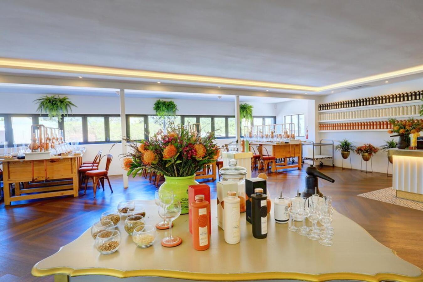Protea Hotel By Marriott モーセル・ベイ エクステリア 写真